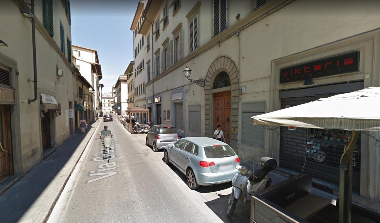Casa Dell'arte Apartment Florence