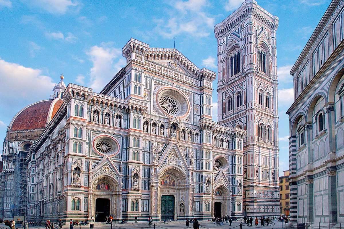 Relais Duomo Florenz