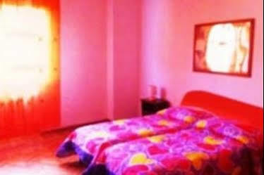 La Coccinella Bed & Breakfast 2*