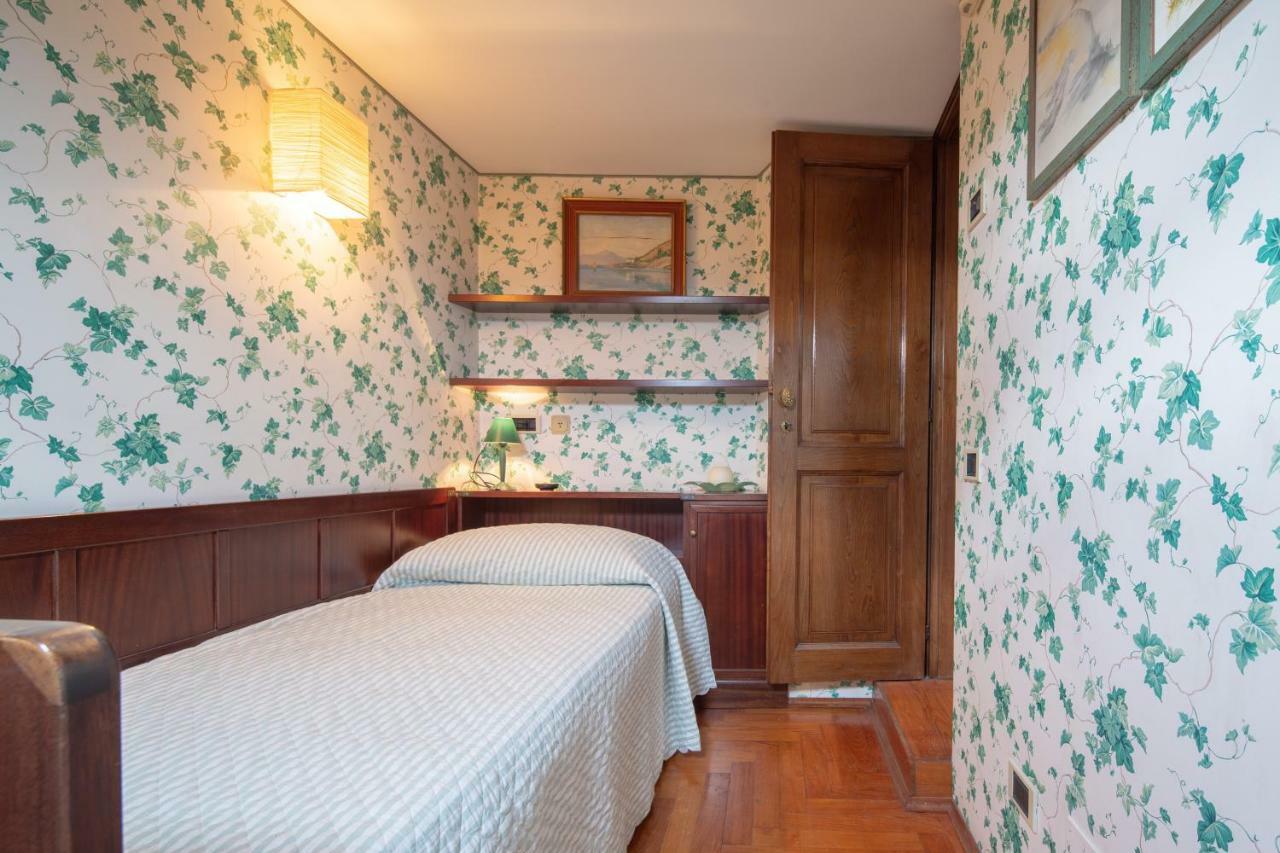 Apartment Luxury Panoramic Terrace Florence