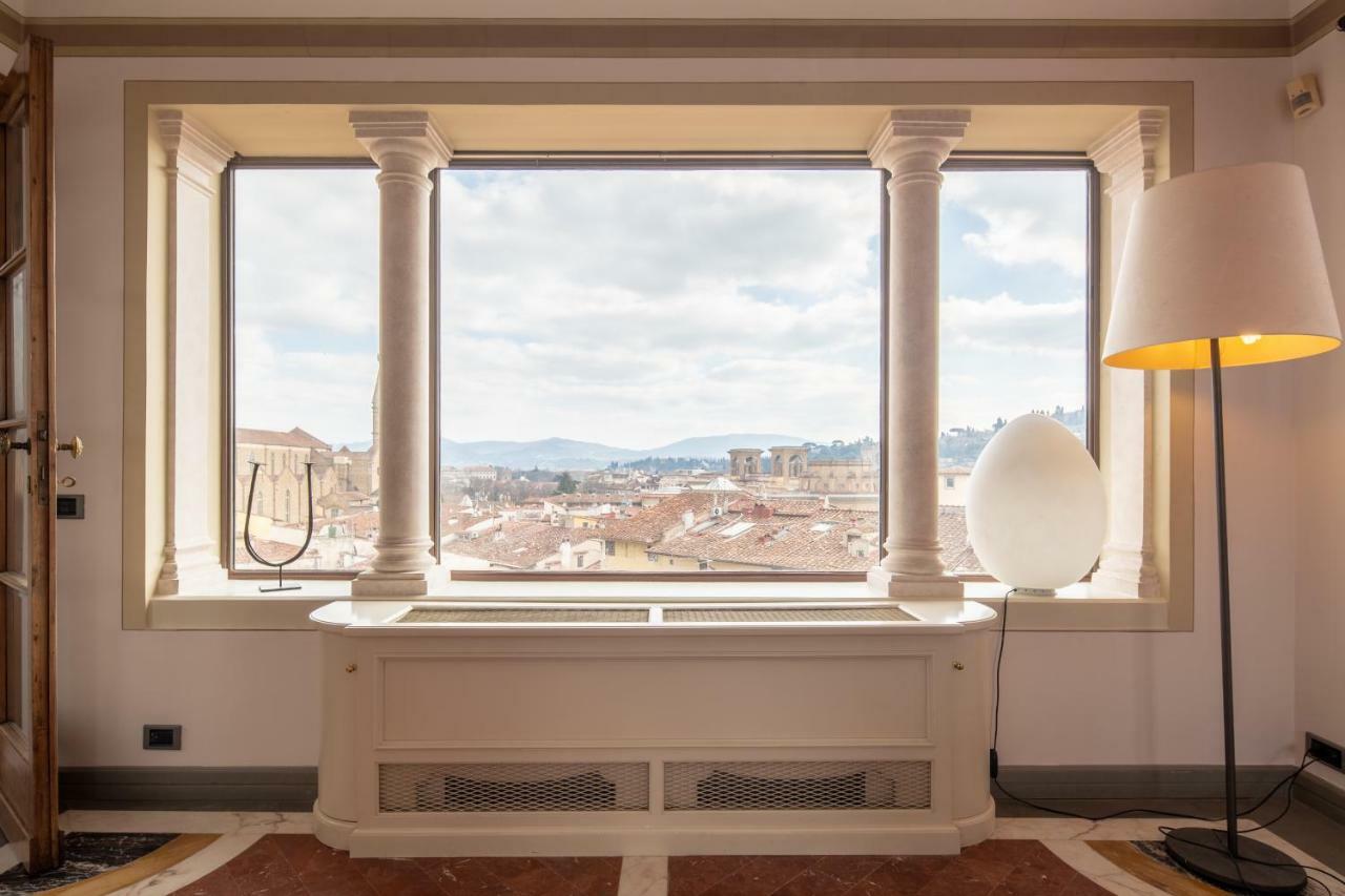 Luxury Panoramic Terrace *