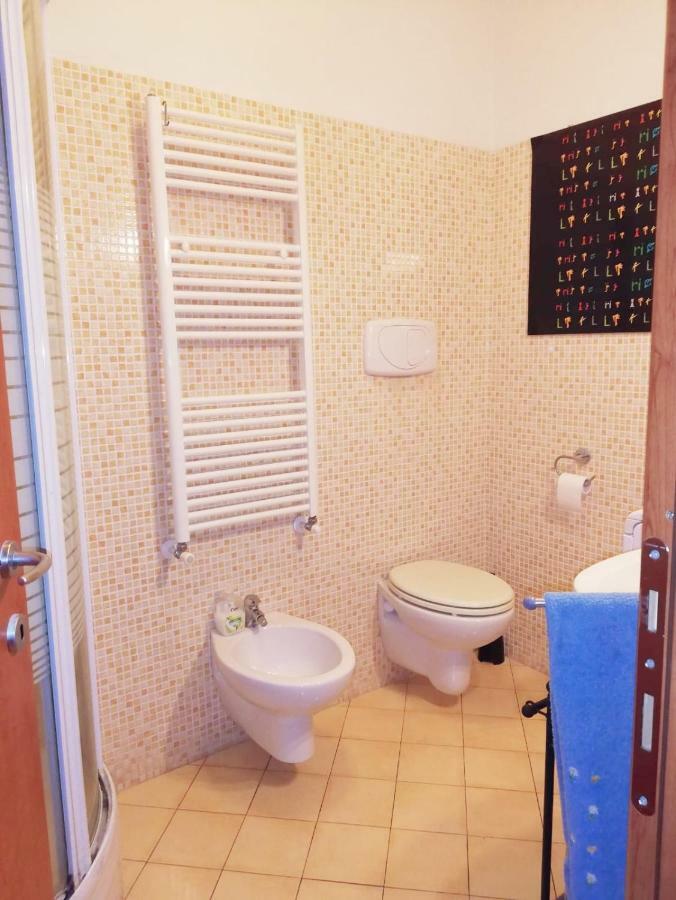 Lina Dream House Appartement