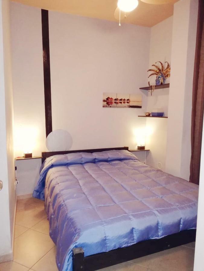 Lina Dream House Appartement