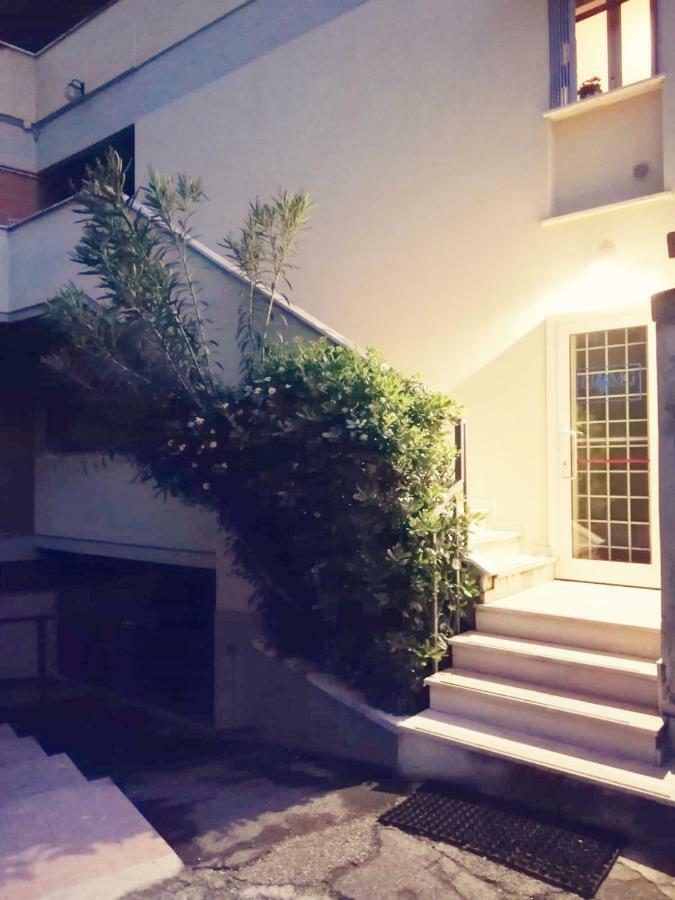 Lina Dream House * Florence