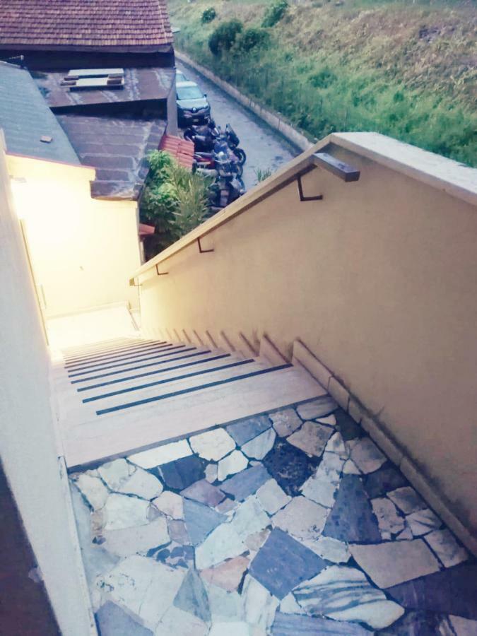 Appartement Lina Dream House *
