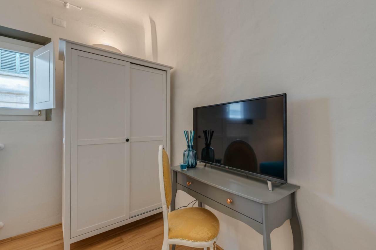 Residenza D'epoca Historia Luxury Boutique Guest house 3*