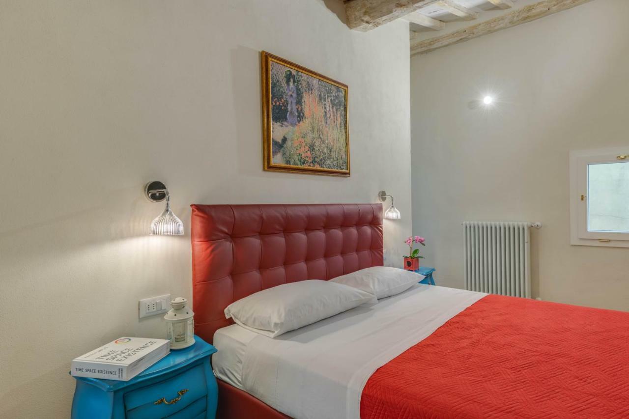Residenza D'epoca Historia Luxury Boutique Guest house Florence