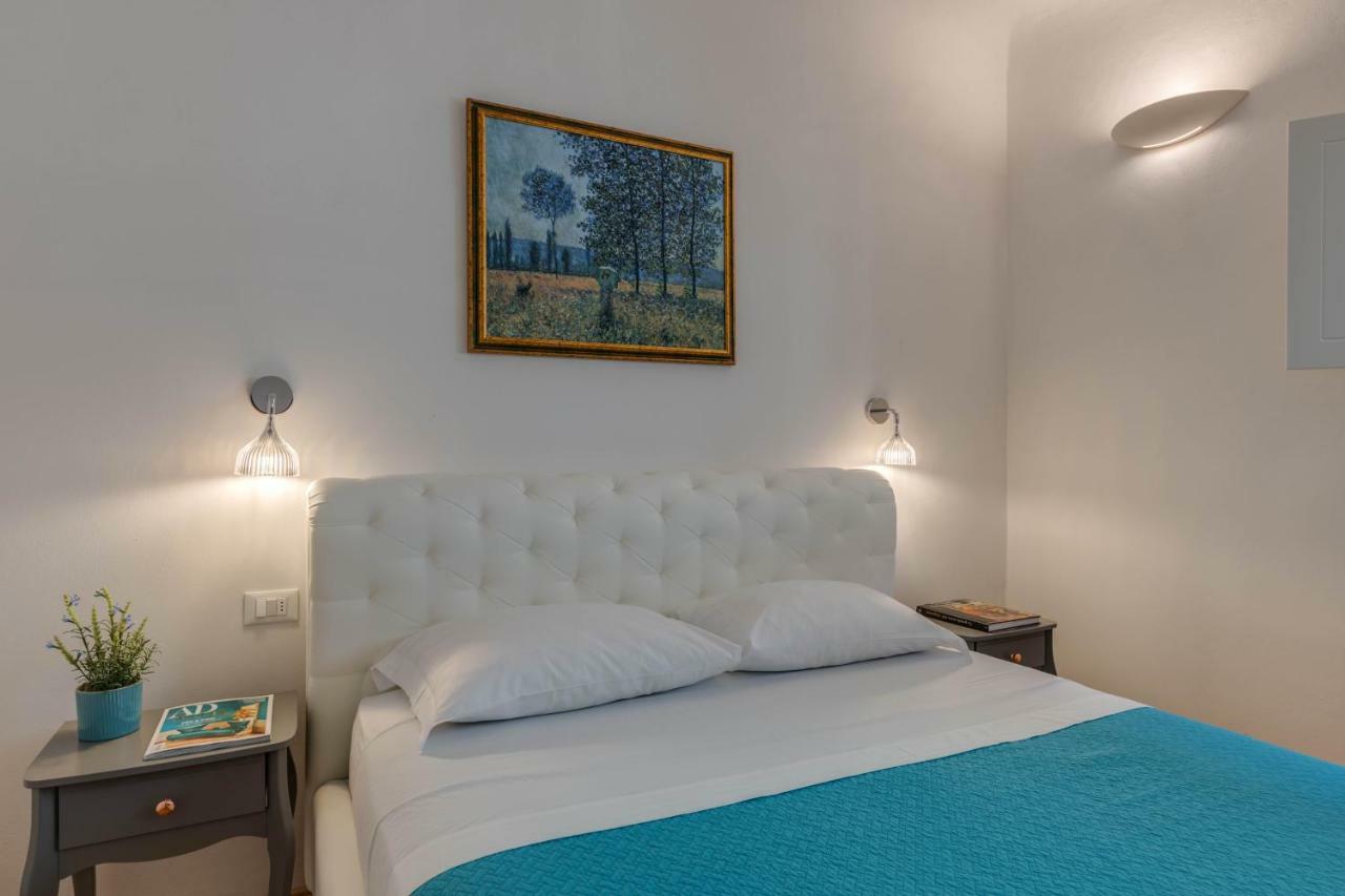 Guest house Residenza D'epoca Historia Luxury Boutique