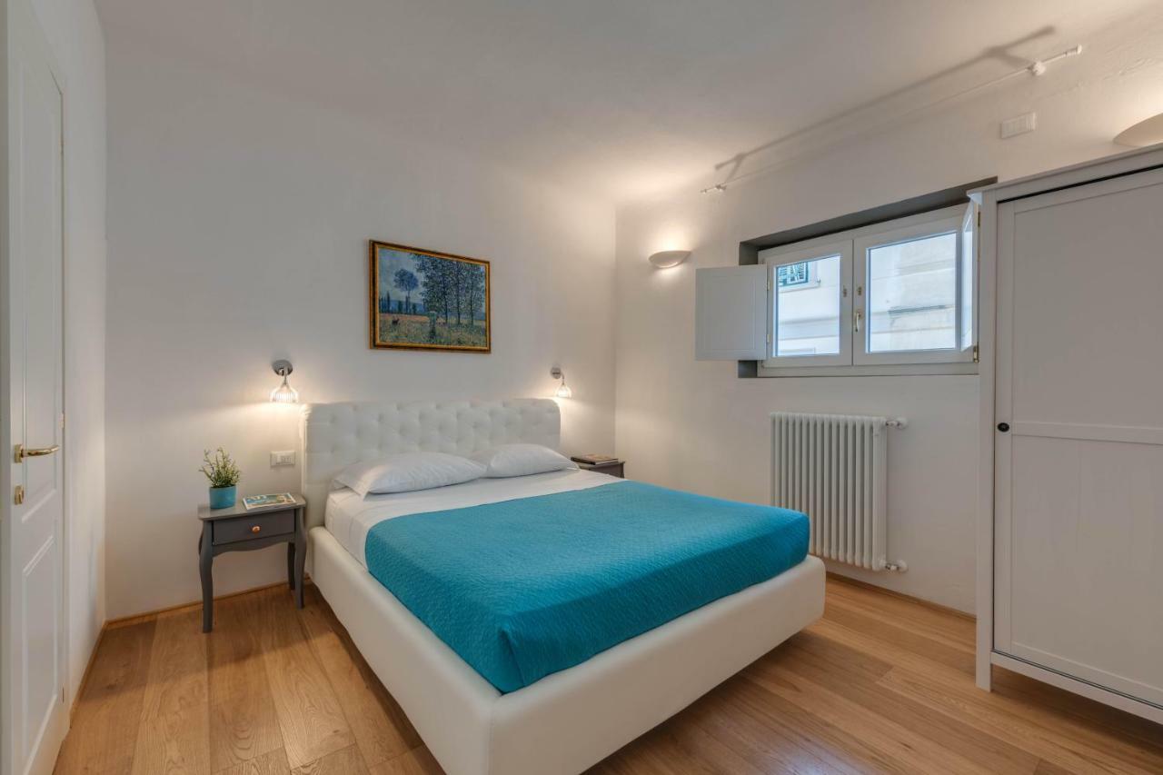 Residenza D'epoca Historia Luxury Boutique 3*