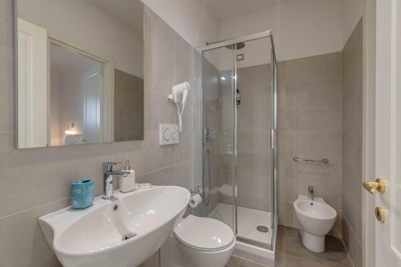 Residenza D'epoca Historia Luxury Boutique Guest house Florence
