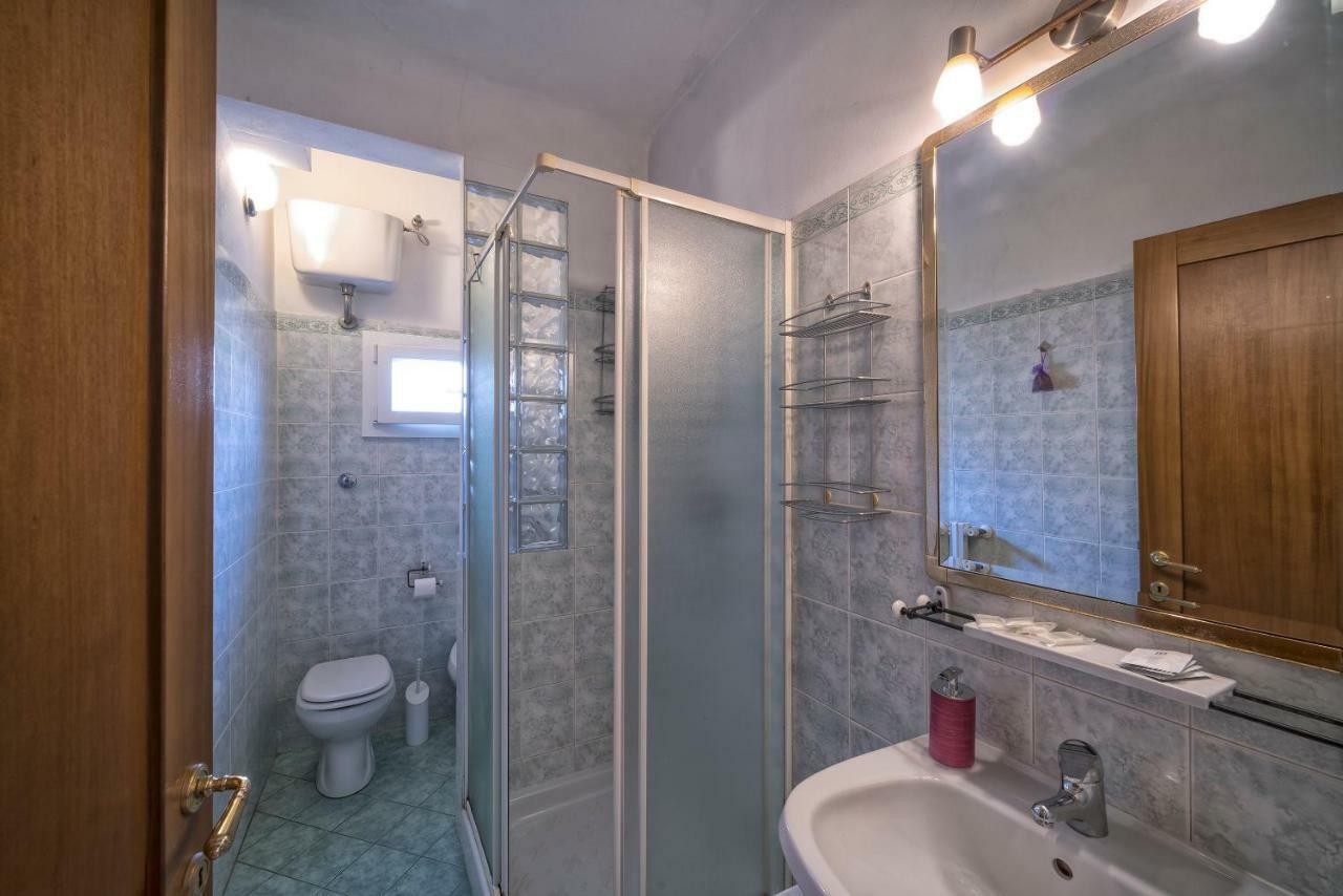 Appartement Porcellana 25 House *