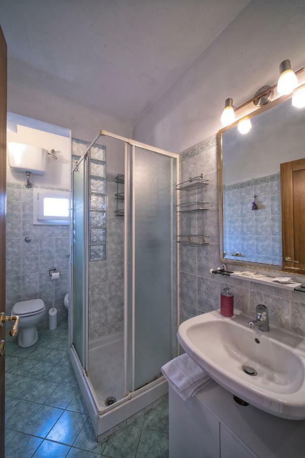 Porcellana 25 House Appartement *