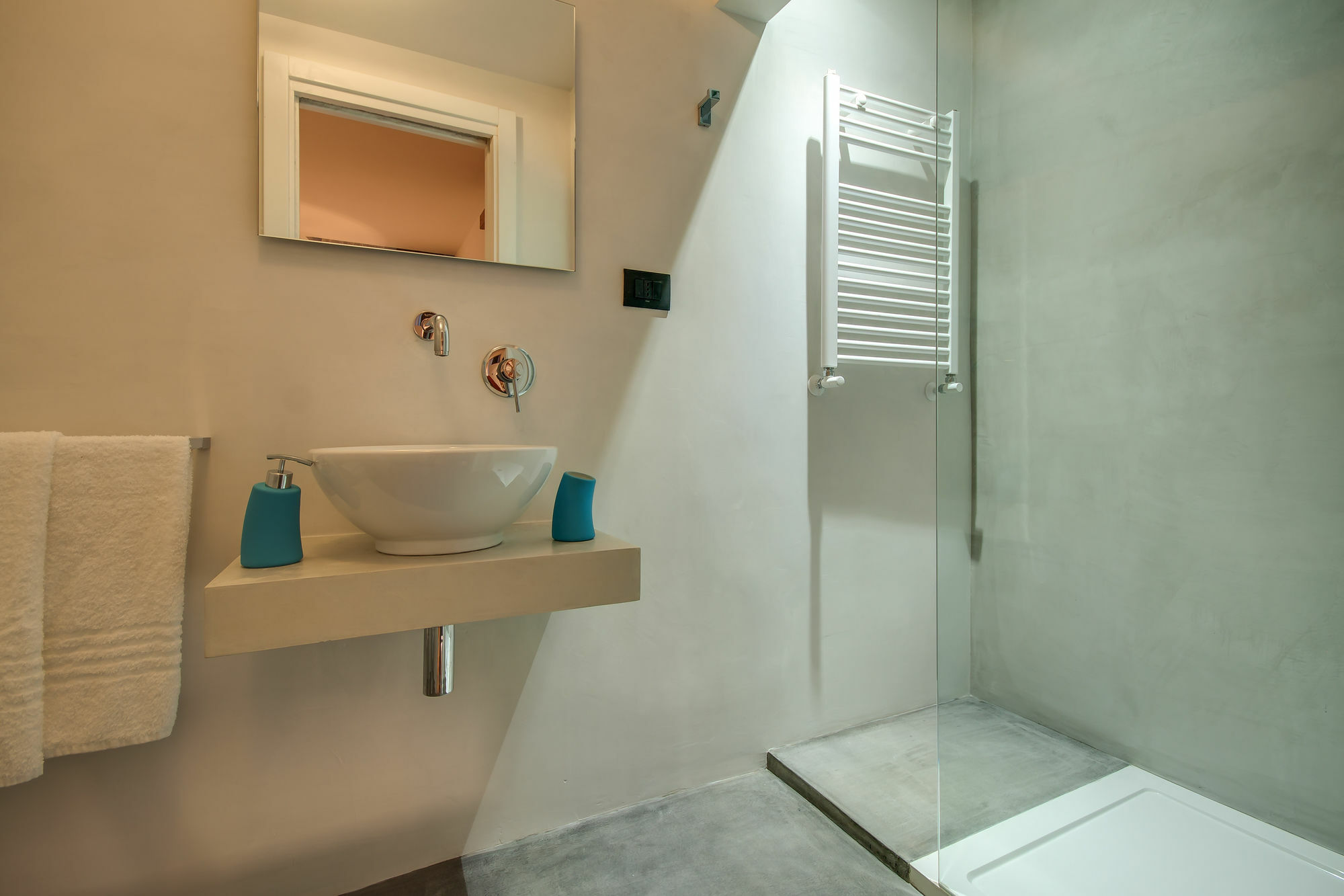 D'epoca Borgo Albizi Guest house