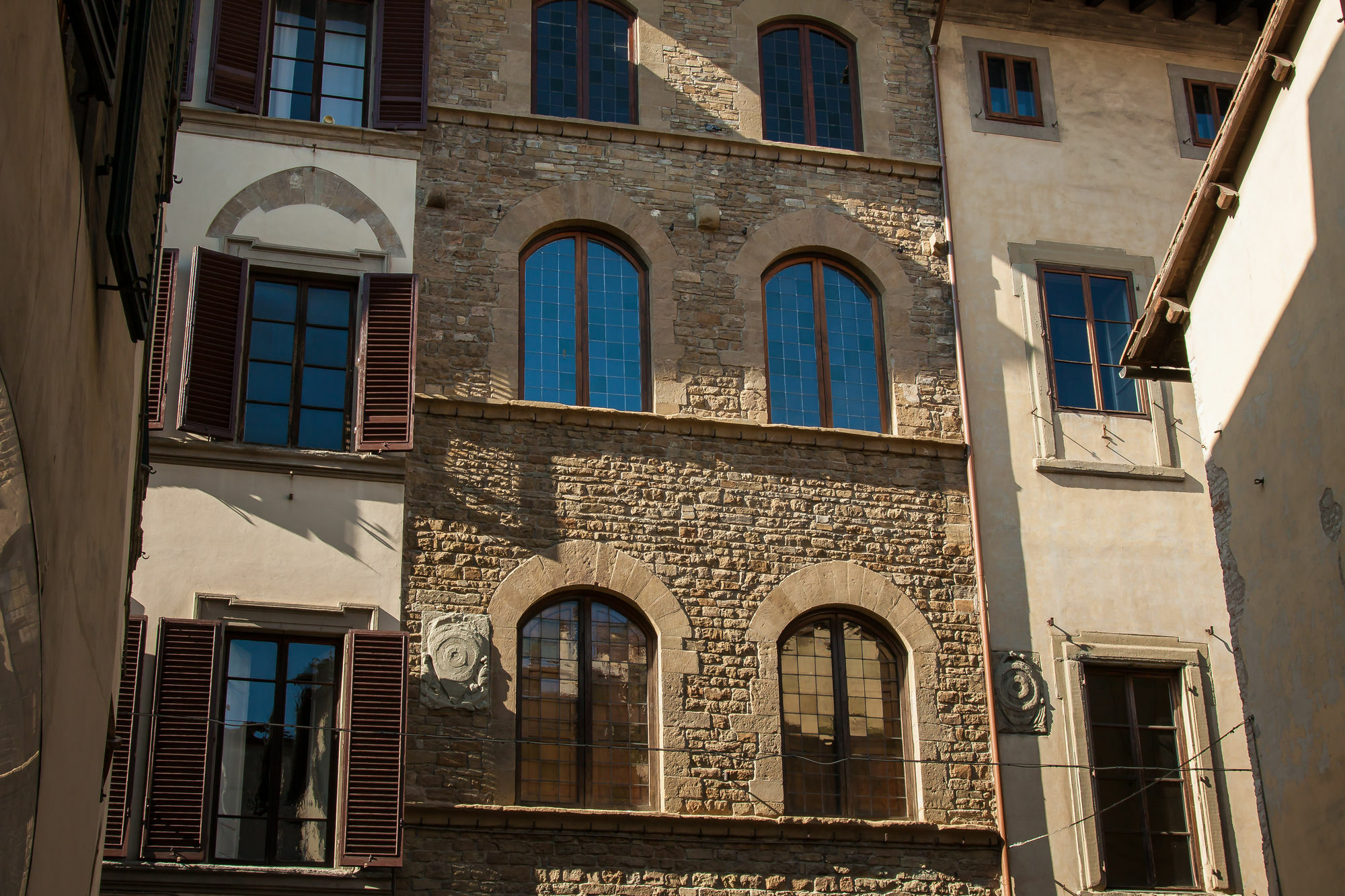 D'epoca Borgo Albizi 3*