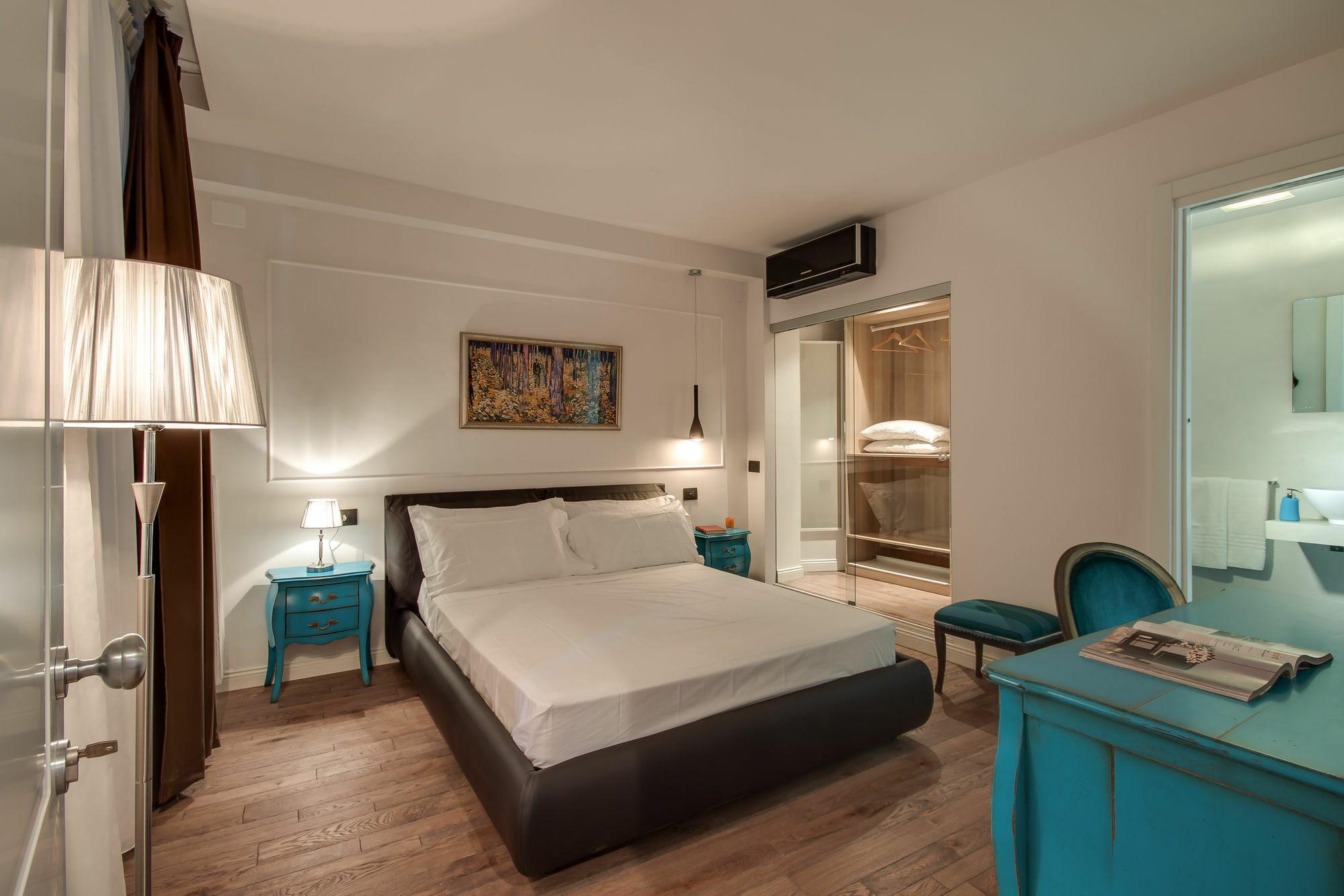 Guest house D'epoca Borgo Albizi
