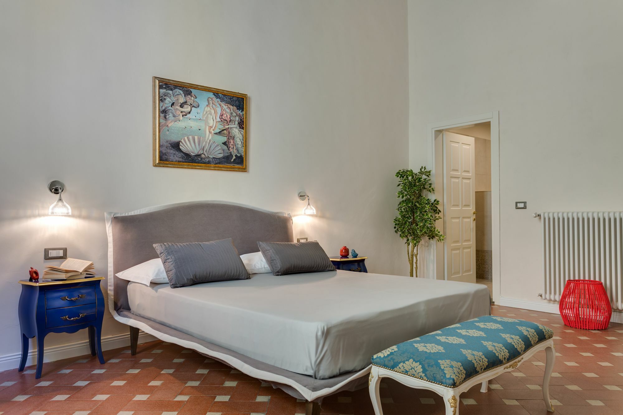 Residenza D'epoca Historia Luxury Boutique