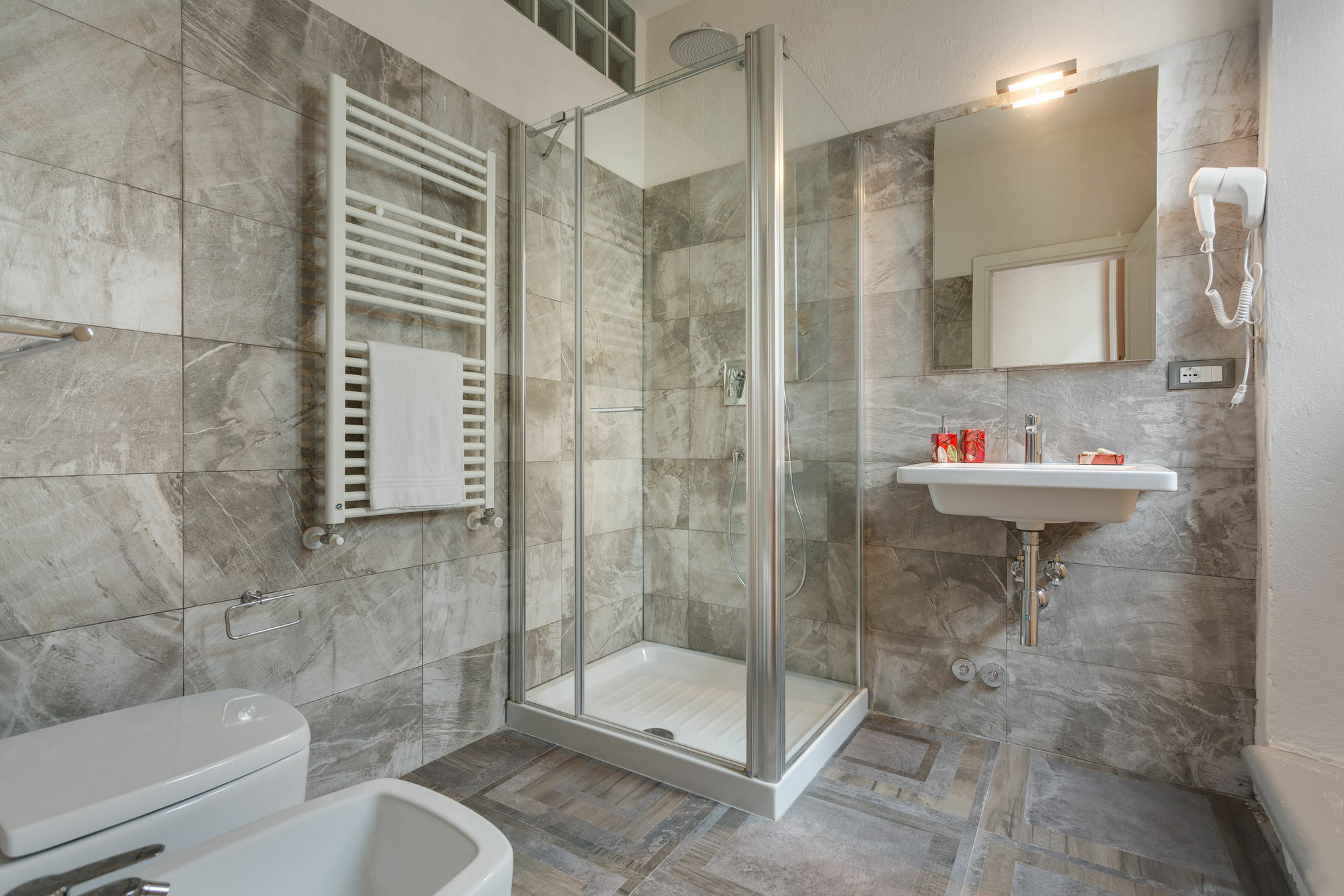 Guest house Residenza D'epoca Historia Luxury Boutique Florence