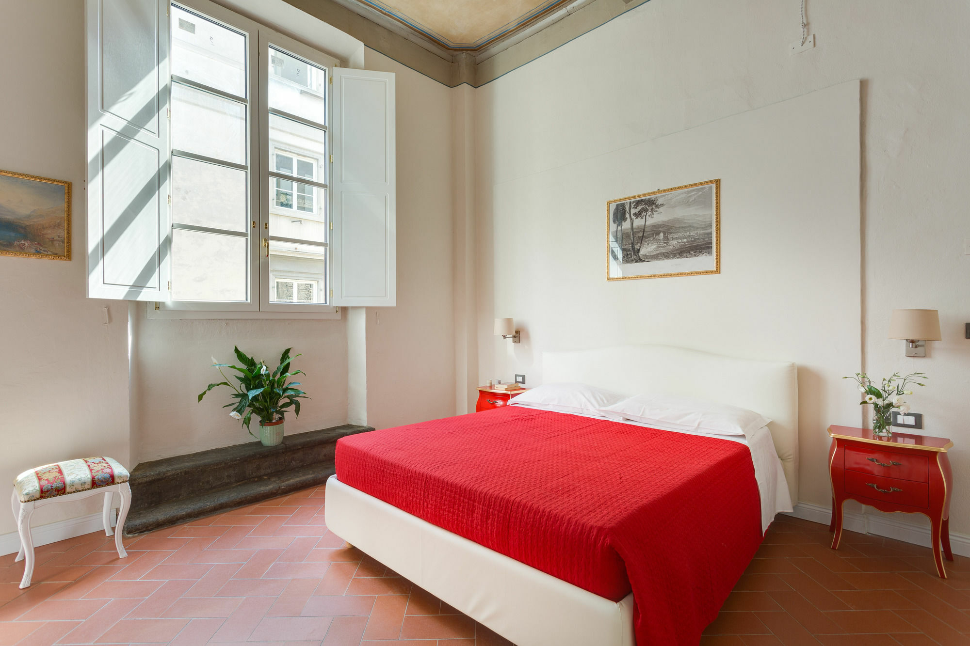 Guest house Residenza D'epoca Historia Luxury Boutique Florence