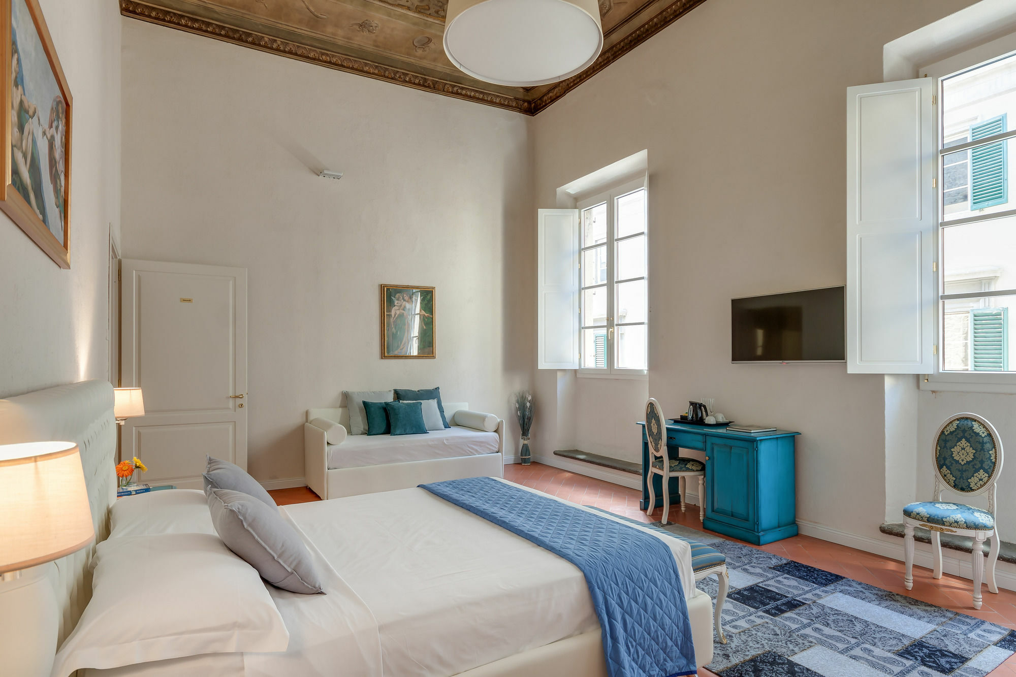 Residenza D'epoca Historia Luxury Boutique 3*