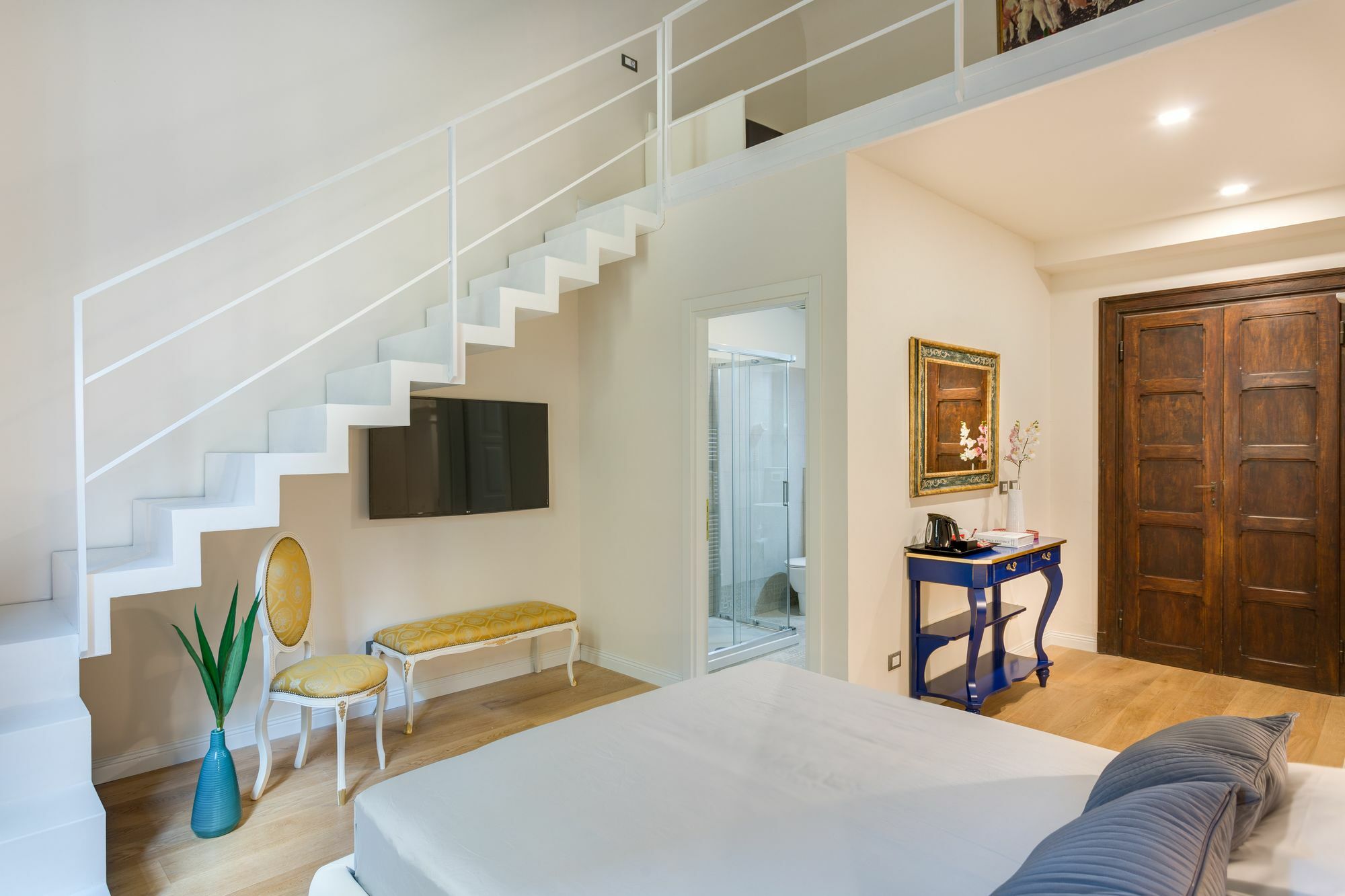 Residenza D'epoca Historia Luxury Boutique 3*