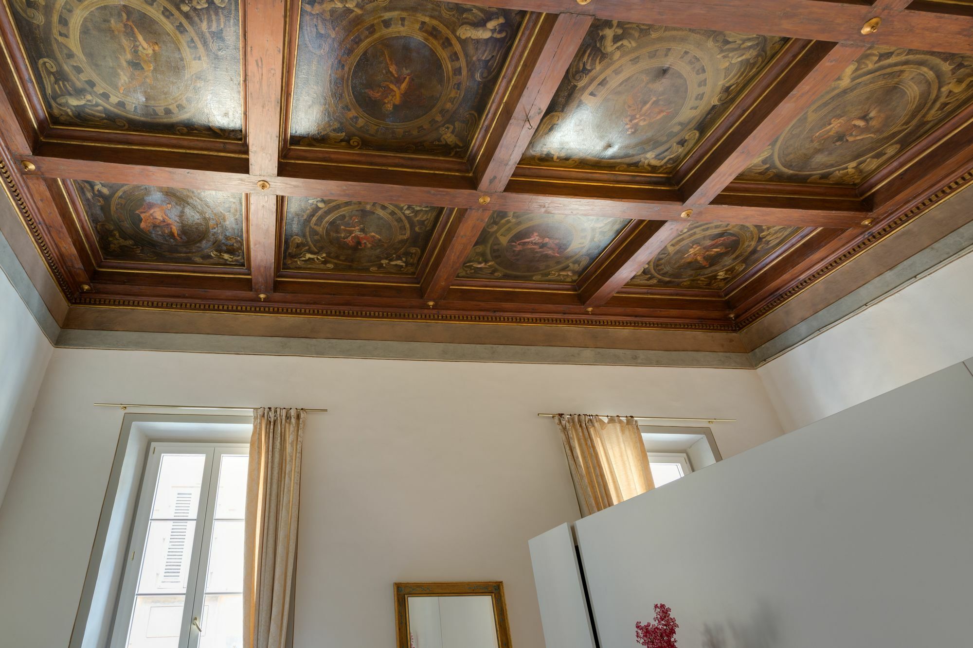 Residenza D'epoca Historia Luxury Boutique Guest house Florence