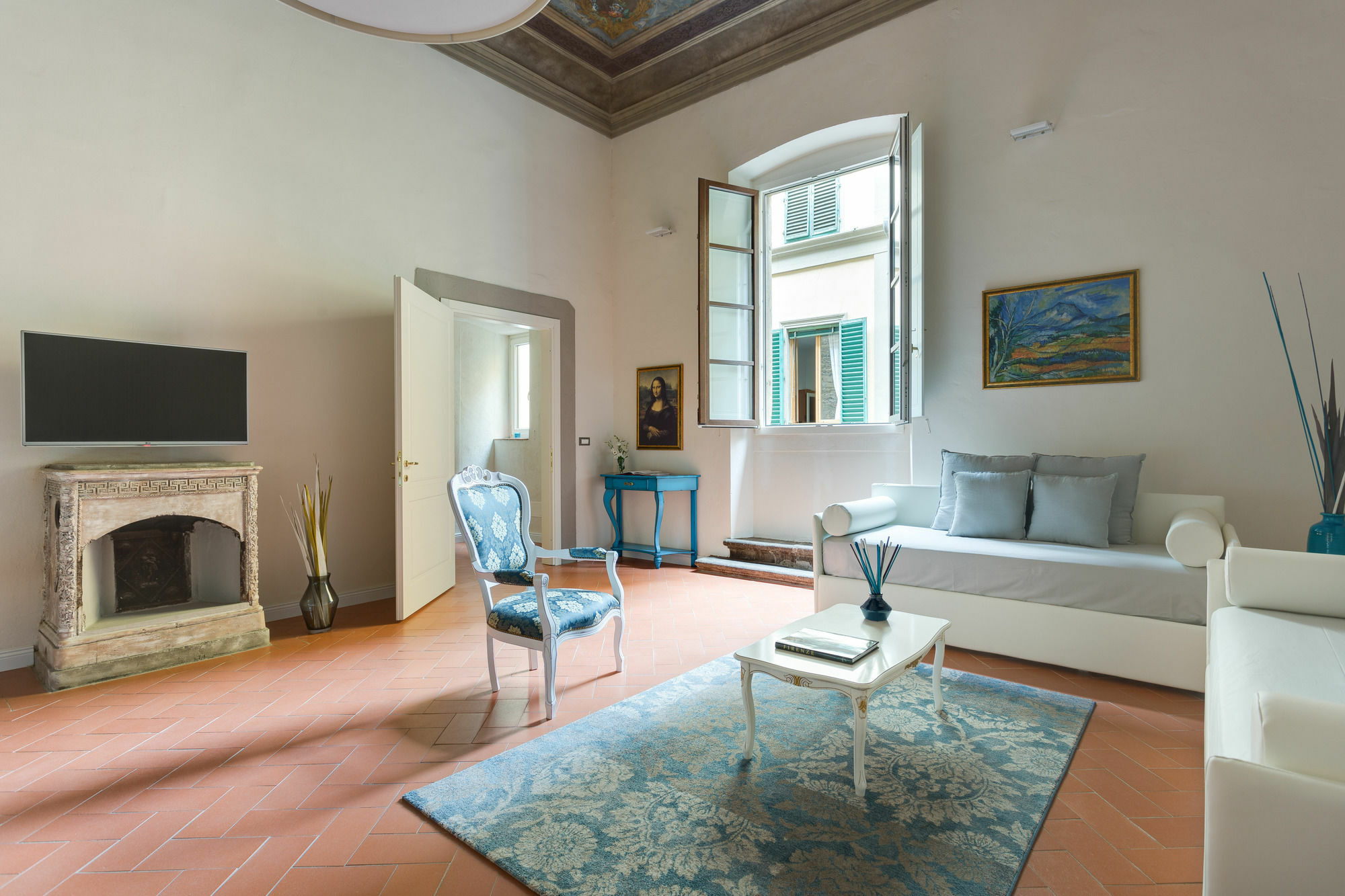 Guest house Residenza D'epoca Historia Luxury Boutique