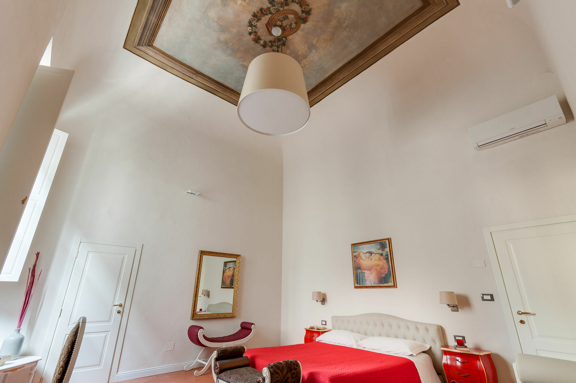 Residenza D'epoca Historia Luxury Boutique Guest house 3*