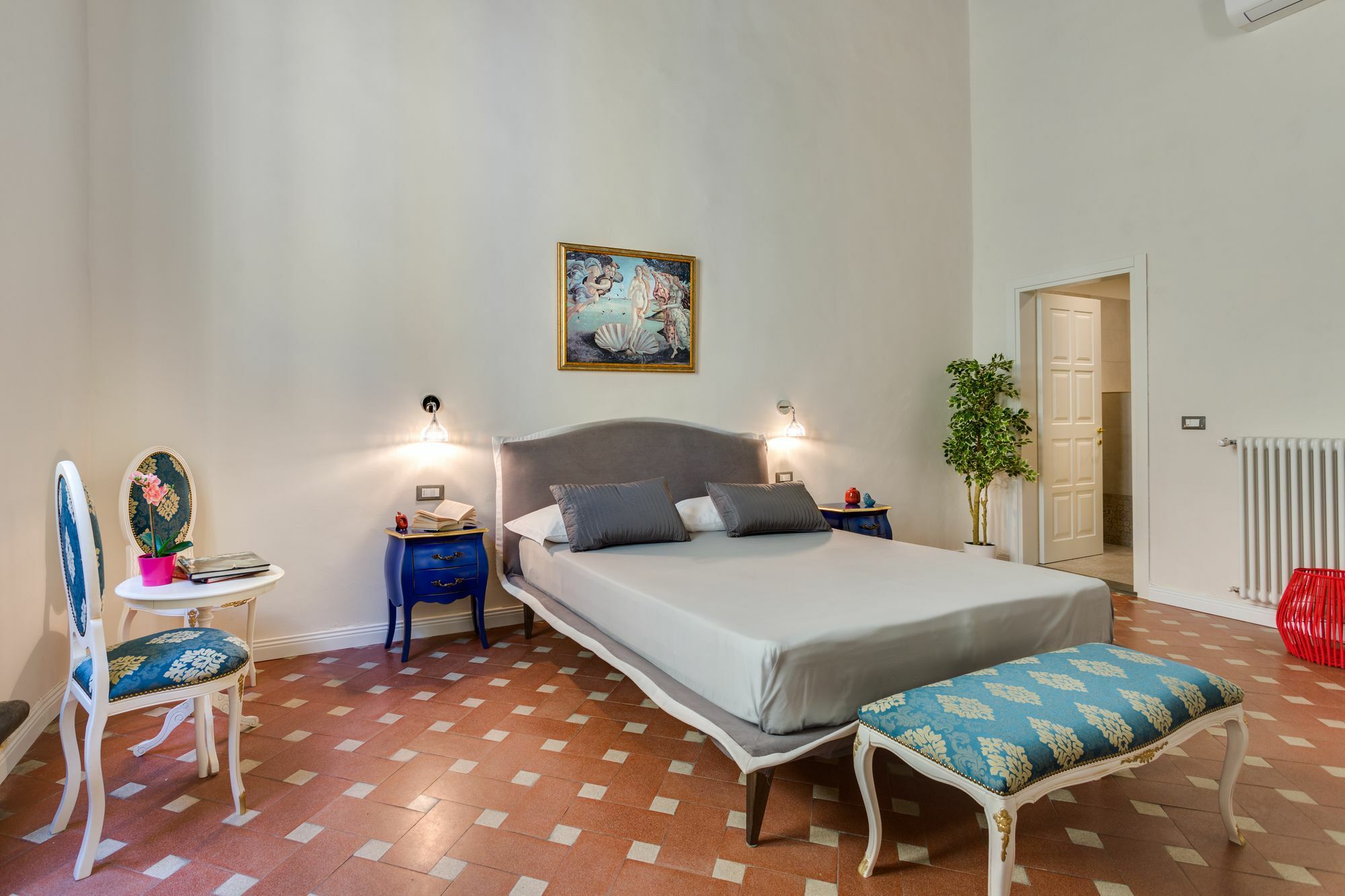 Residenza D'epoca Historia Luxury Boutique Guest house 3*