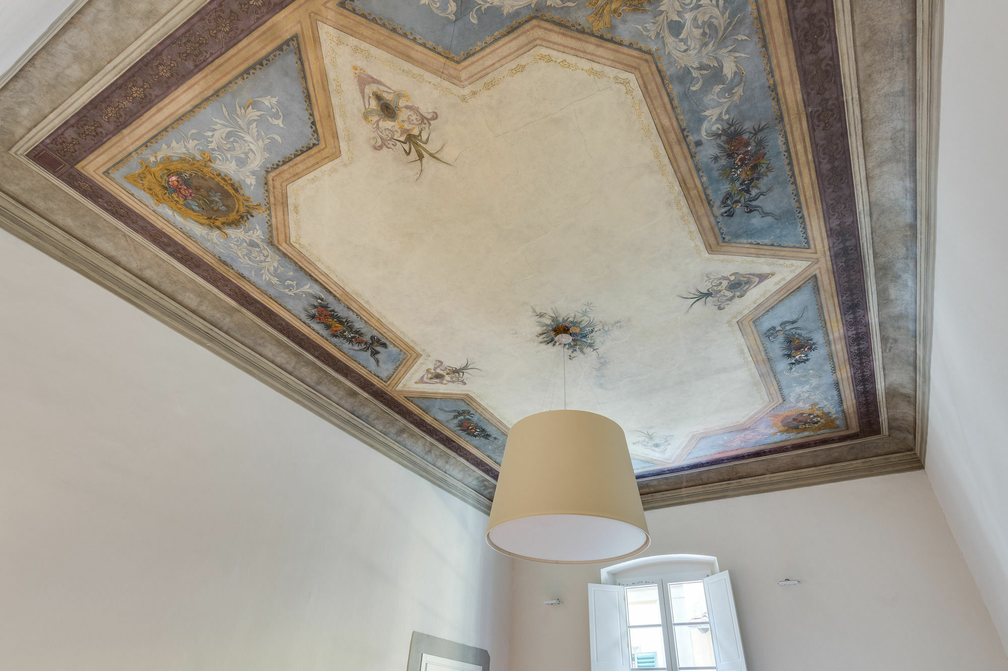 Residenza D'epoca Historia Luxury Boutique Florence