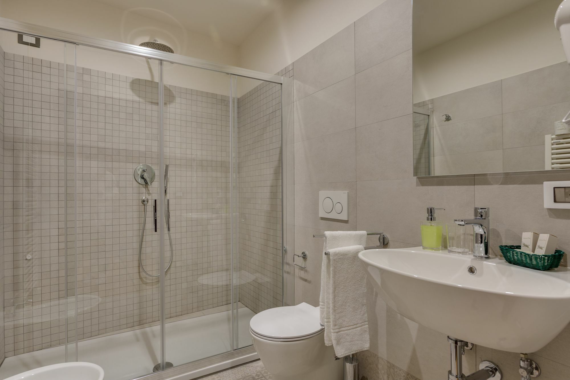Residenza D'epoca Historia Luxury Boutique Florence