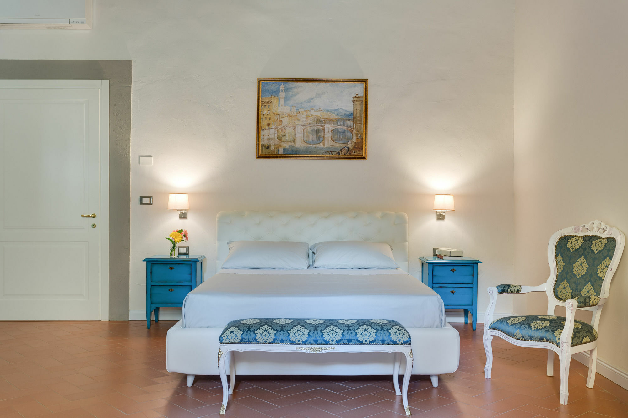 Guest house Residenza D'epoca Historia Luxury Boutique Florence