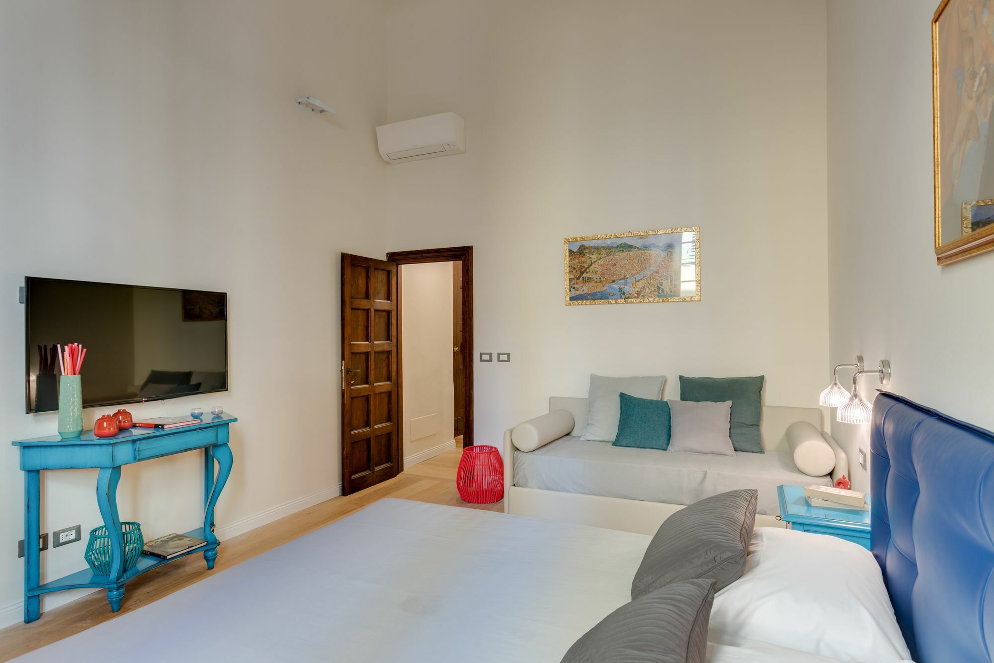 Residenza D'epoca Historia Luxury Boutique Guest house Florence