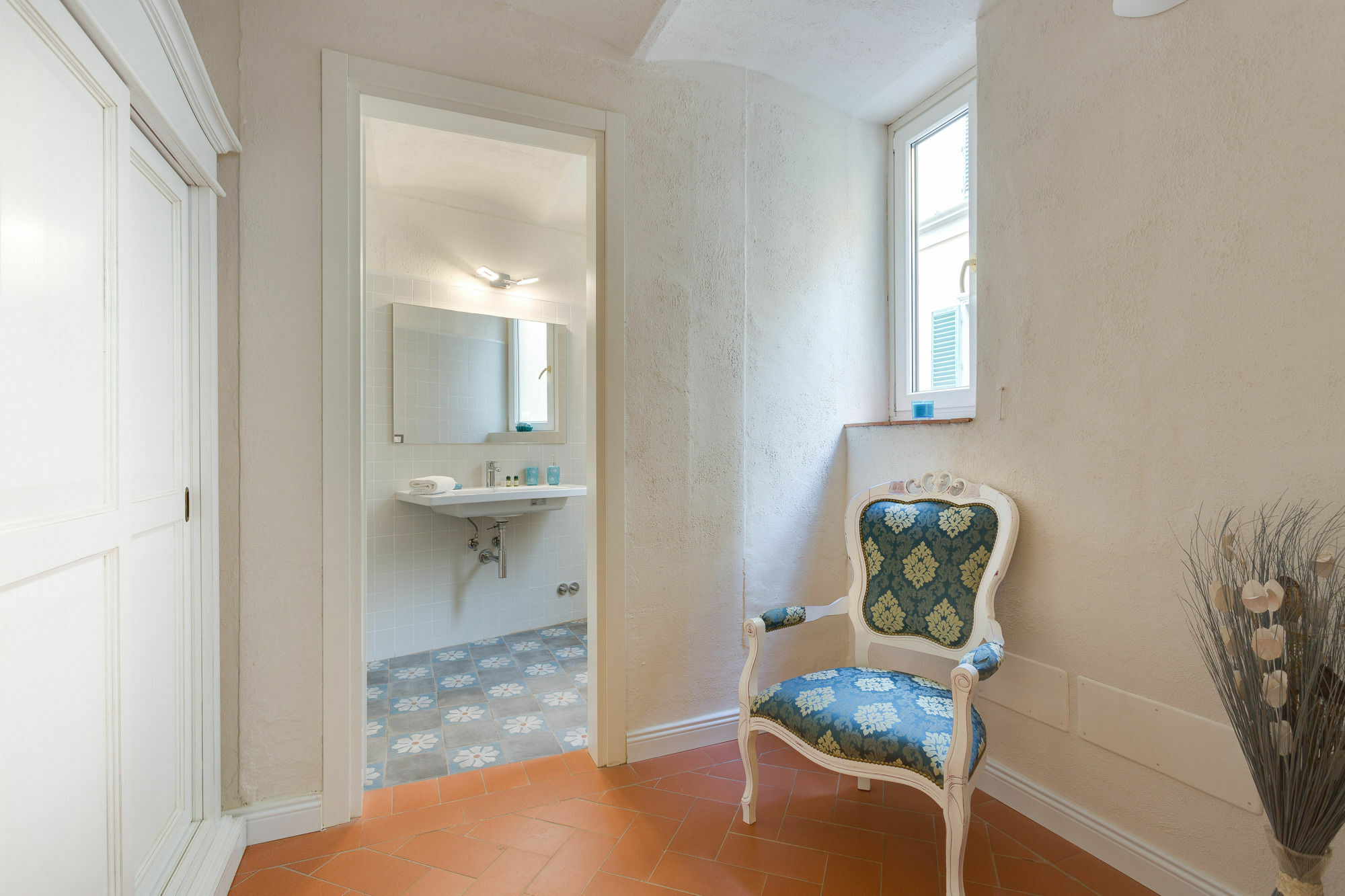 Residenza D'epoca Historia Luxury Boutique 3* Florence