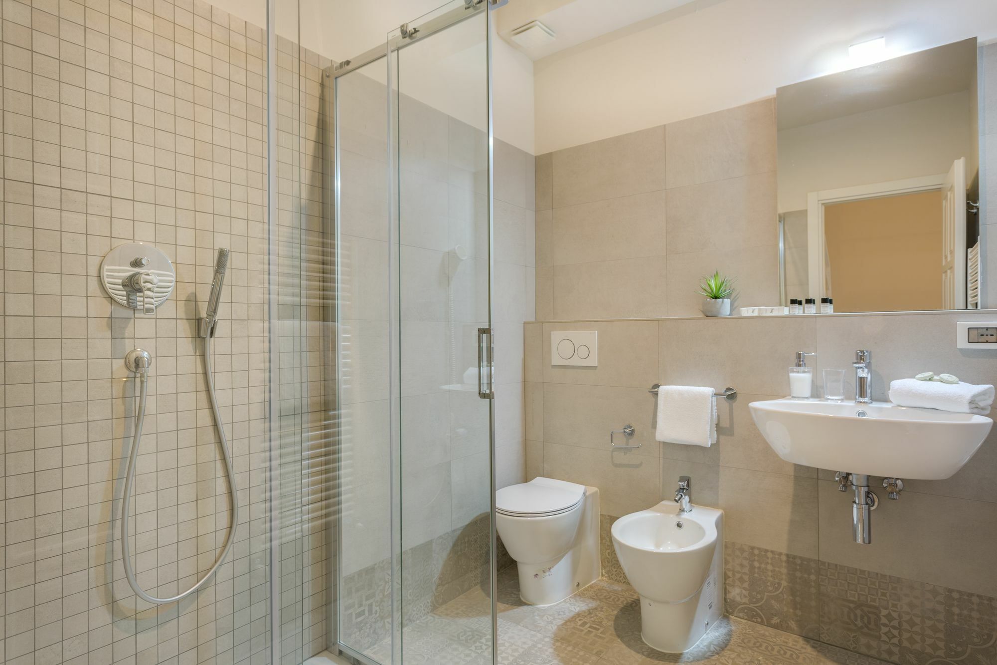 Residenza D'epoca Historia Luxury Boutique Florence