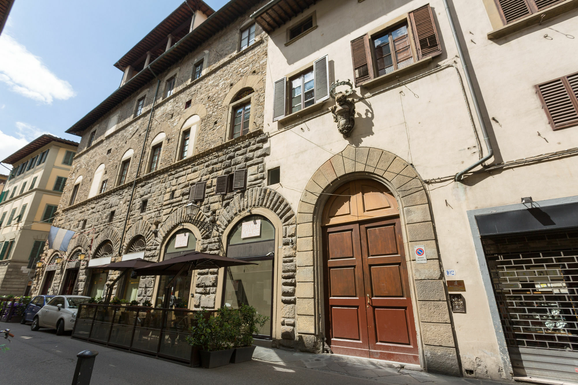 Residenza D'epoca Historia Luxury Boutique Guest house 3*