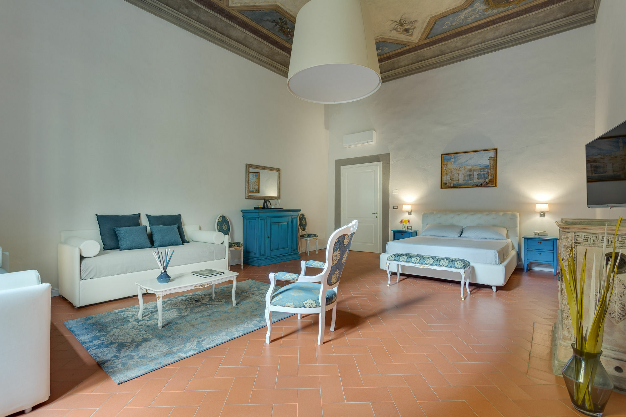 Residenza D'epoca Historia Luxury Boutique