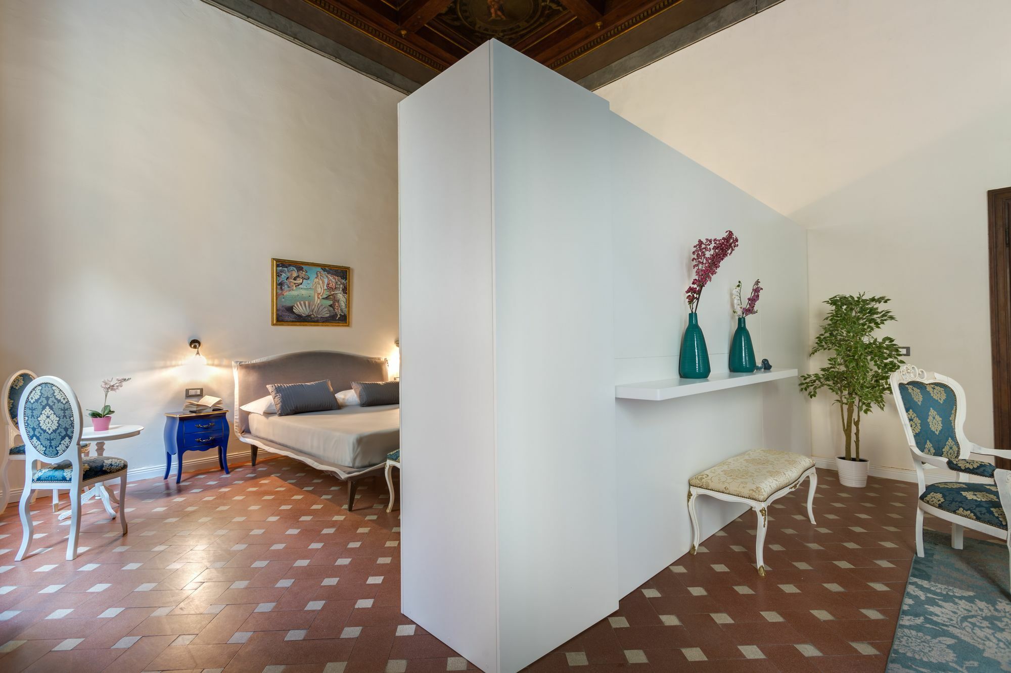 Residenza D'epoca Historia Luxury Boutique
