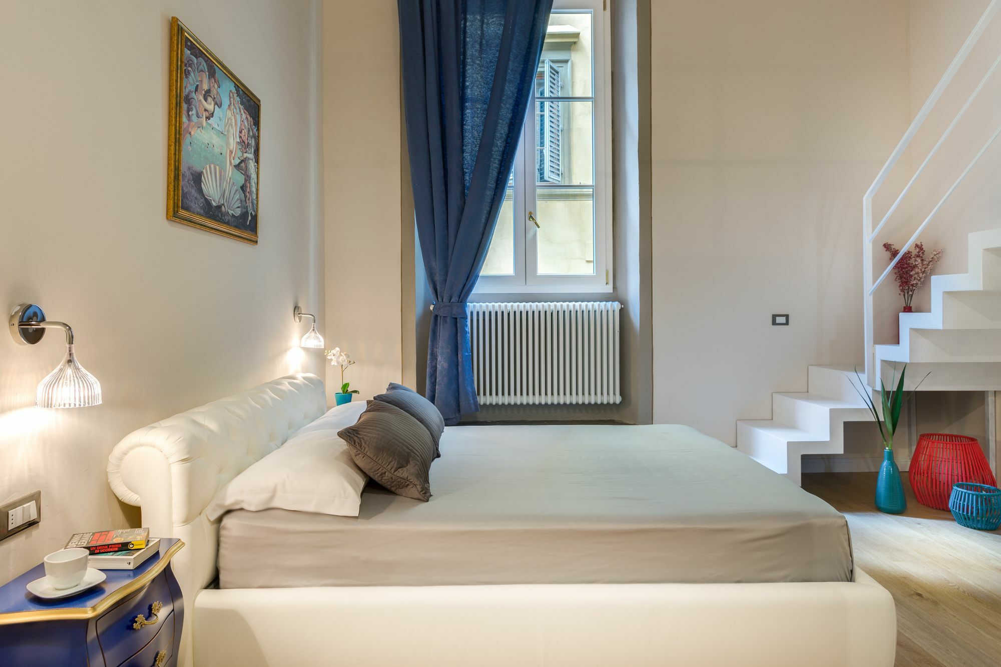 Residenza D'epoca Historia Luxury Boutique