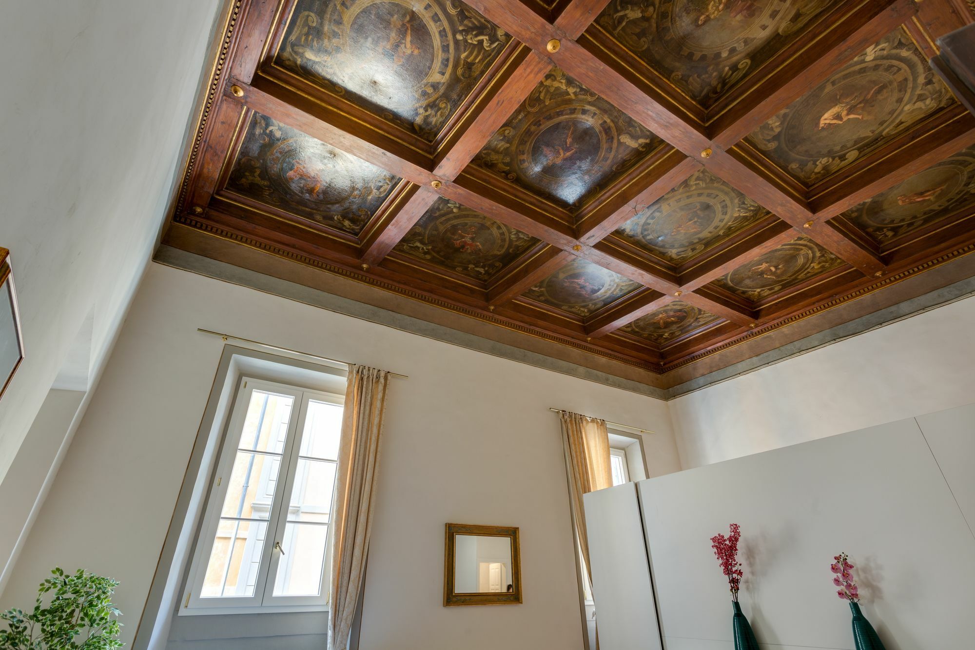 Residenza D'epoca Historia Luxury Boutique Guest house 3*