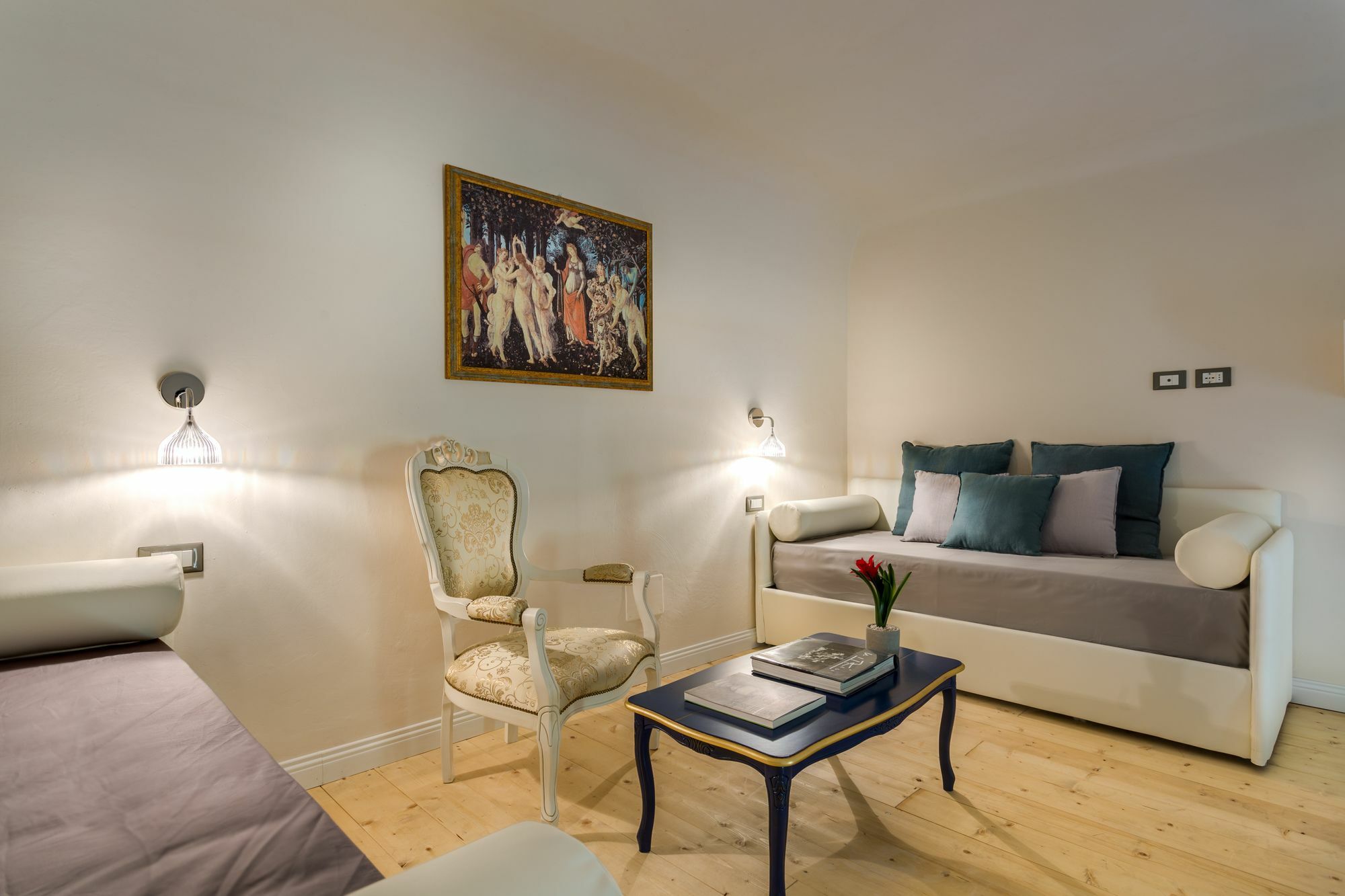 Guest house Residenza D'epoca Historia Luxury Boutique Florence