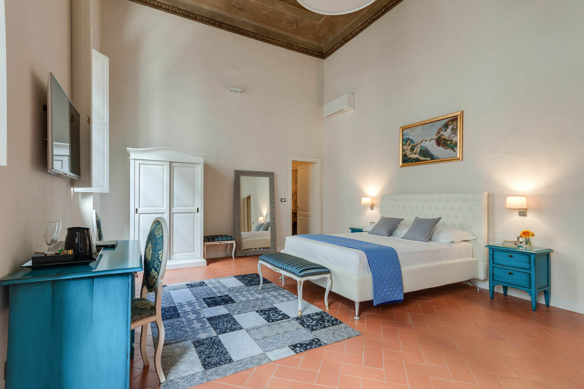Guest house Residenza D'epoca Historia Luxury Boutique