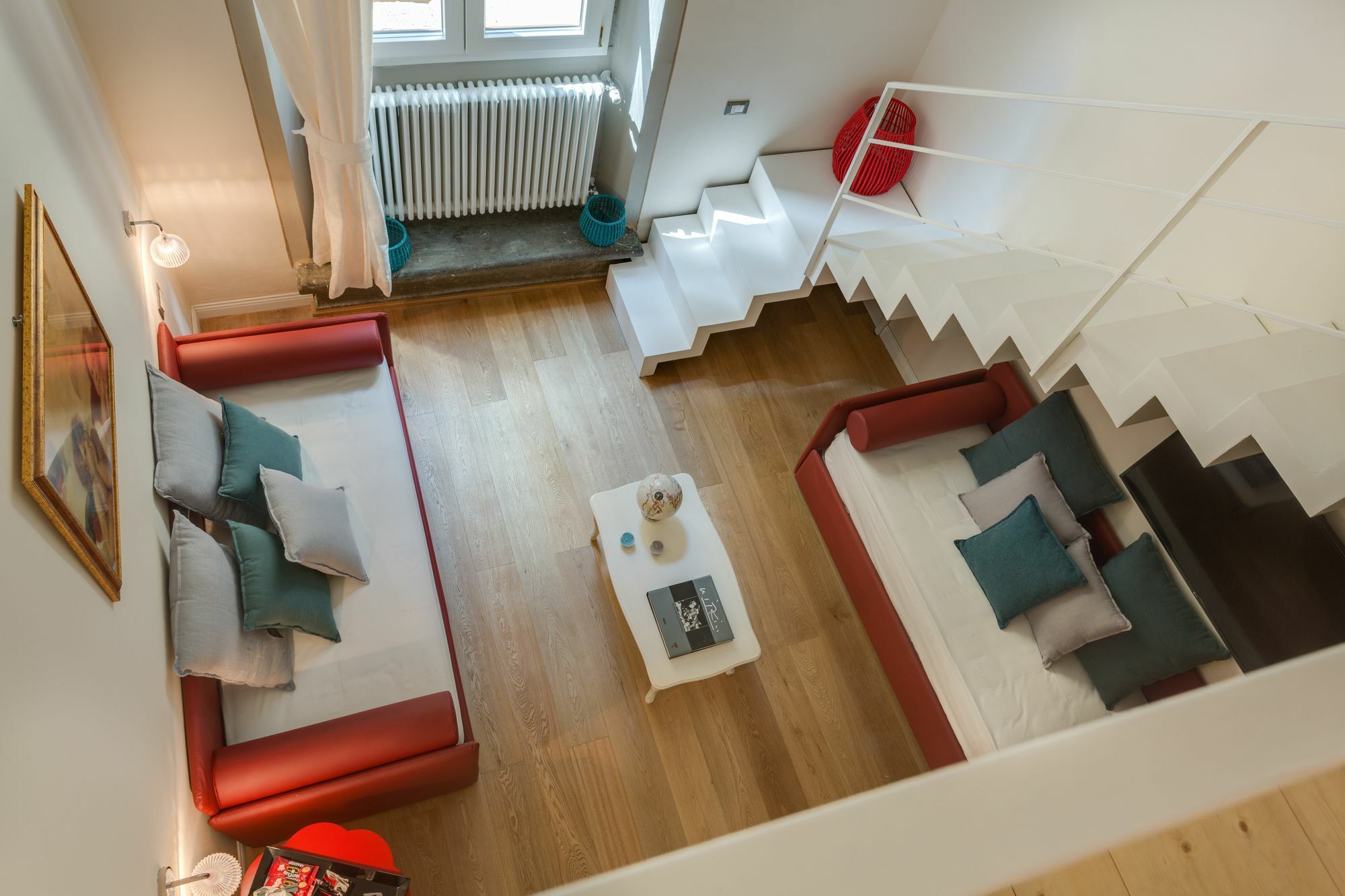 Guest house Residenza D'epoca Historia Luxury Boutique 3*