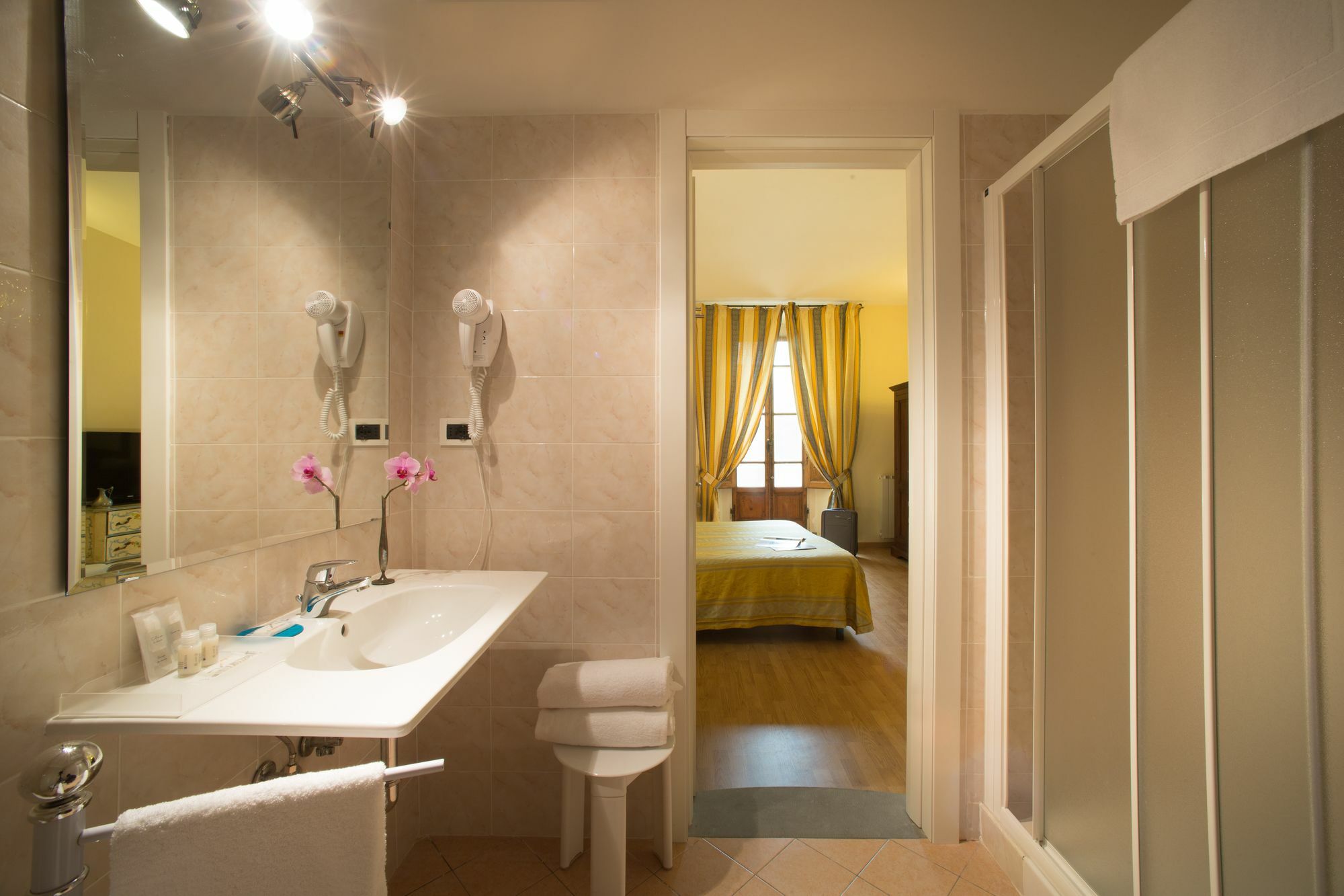 Orchidea 3* Florence