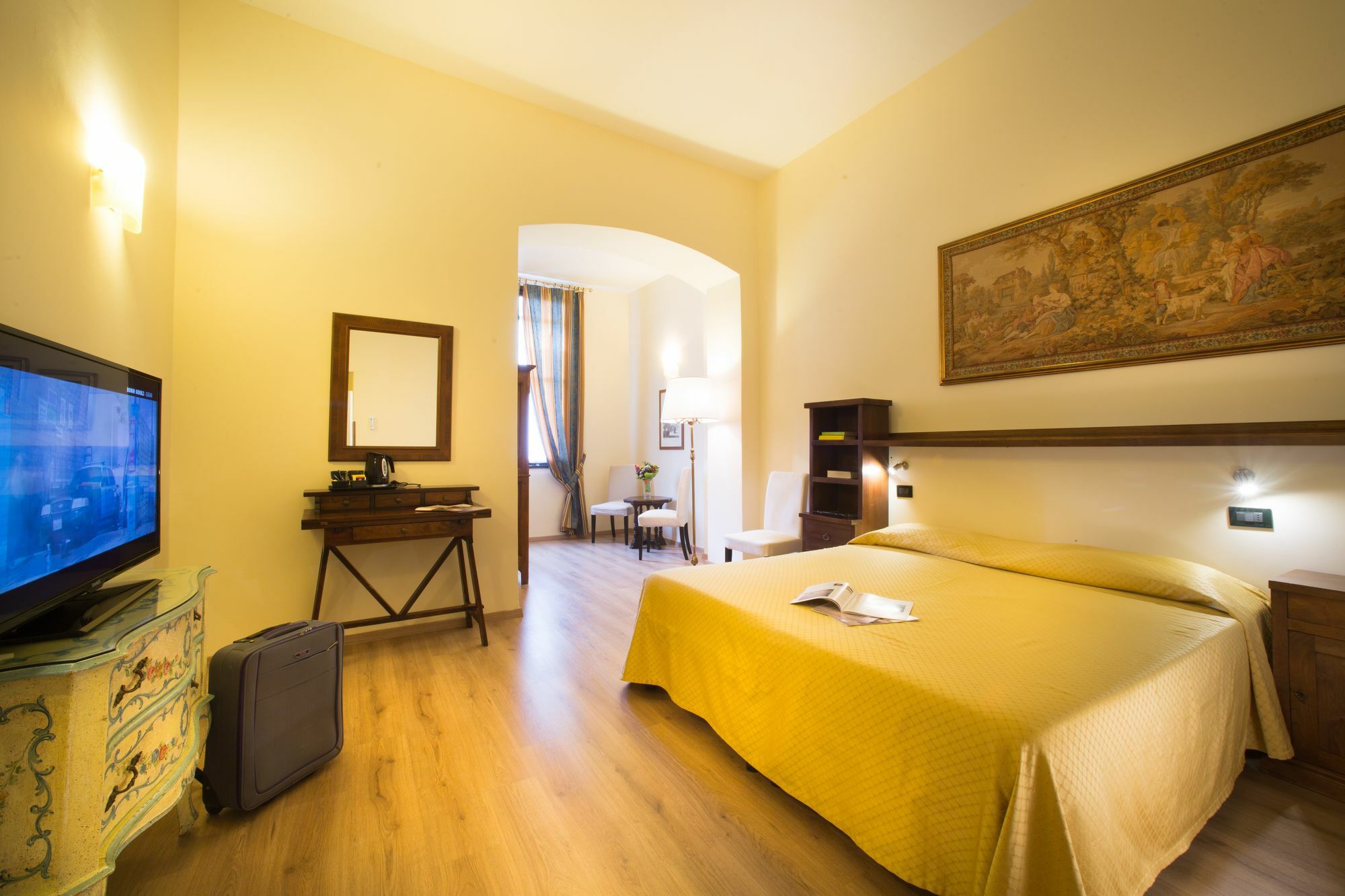 Bed & Breakfast Orchidea 3*