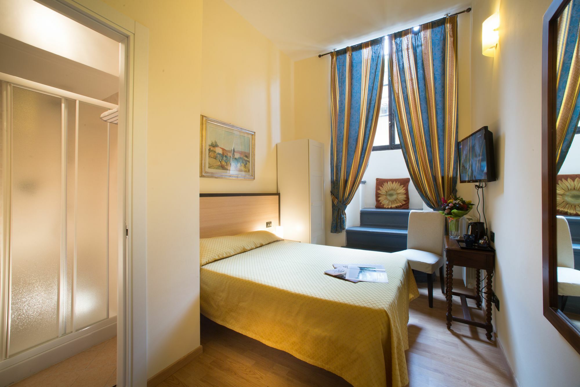 Orchidea Bed & Breakfast
