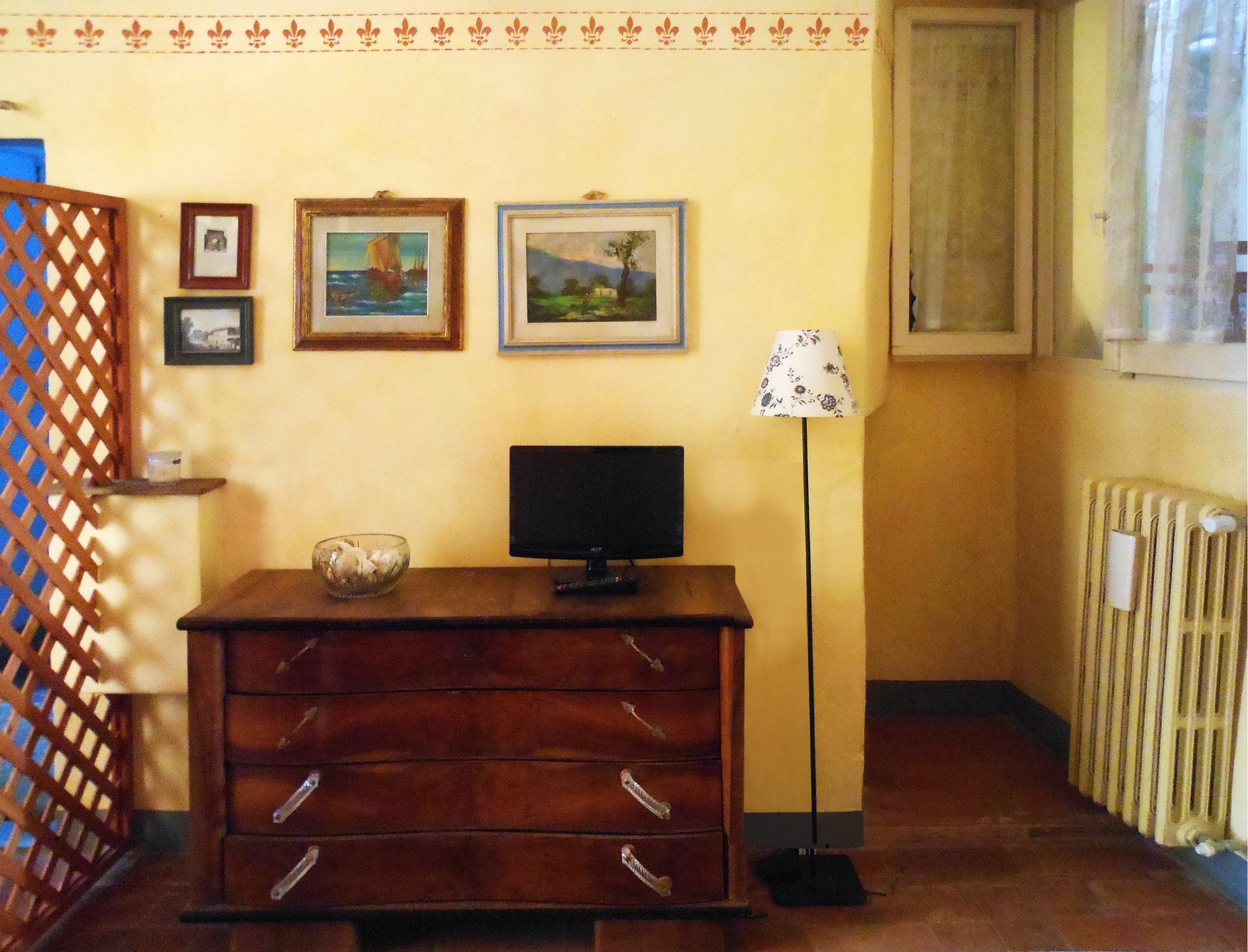 Poggio Imperiale Florença