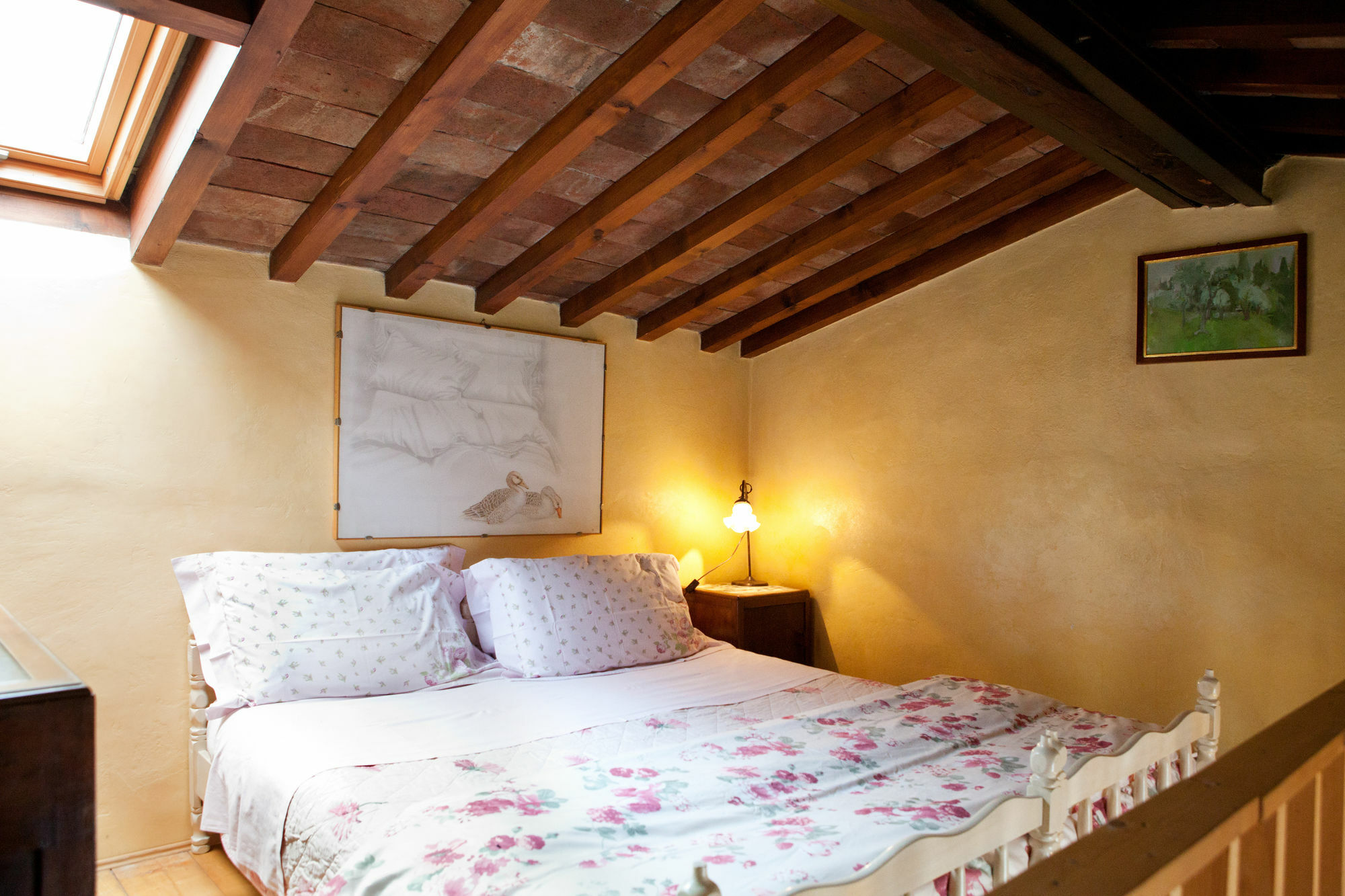 Poggio Imperiale Florença