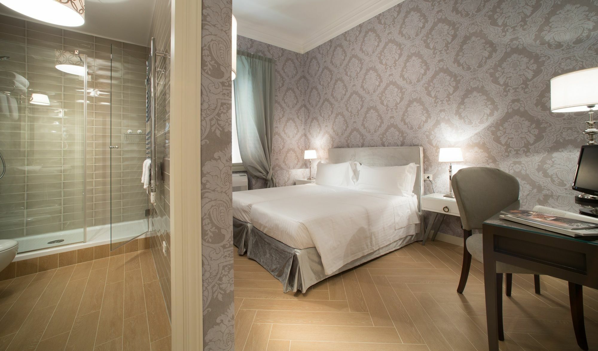 Guest house San Giuliano