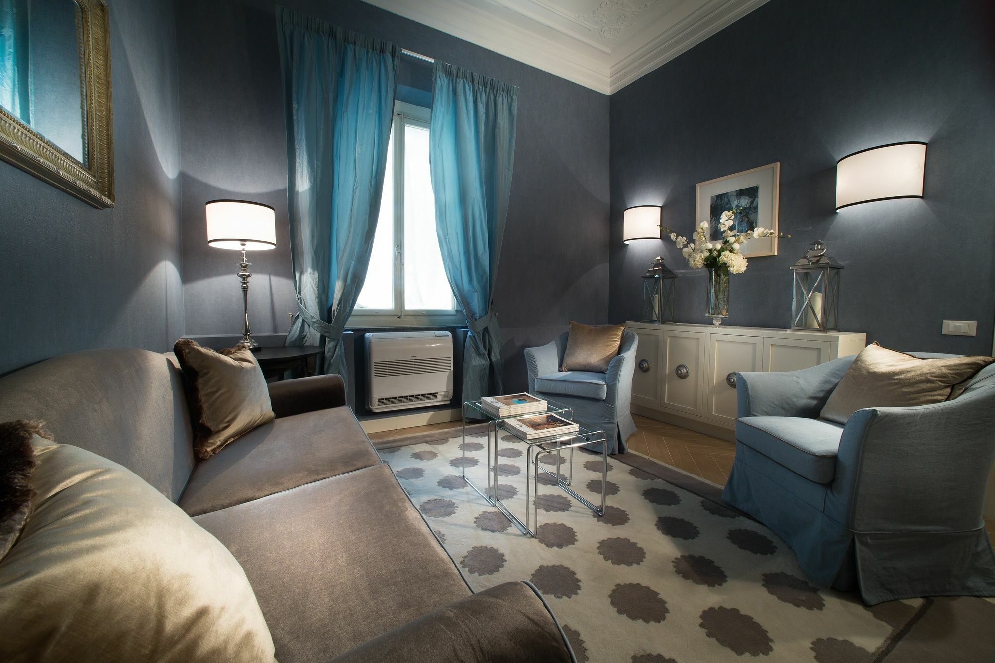 San Giuliano Guest house Florence