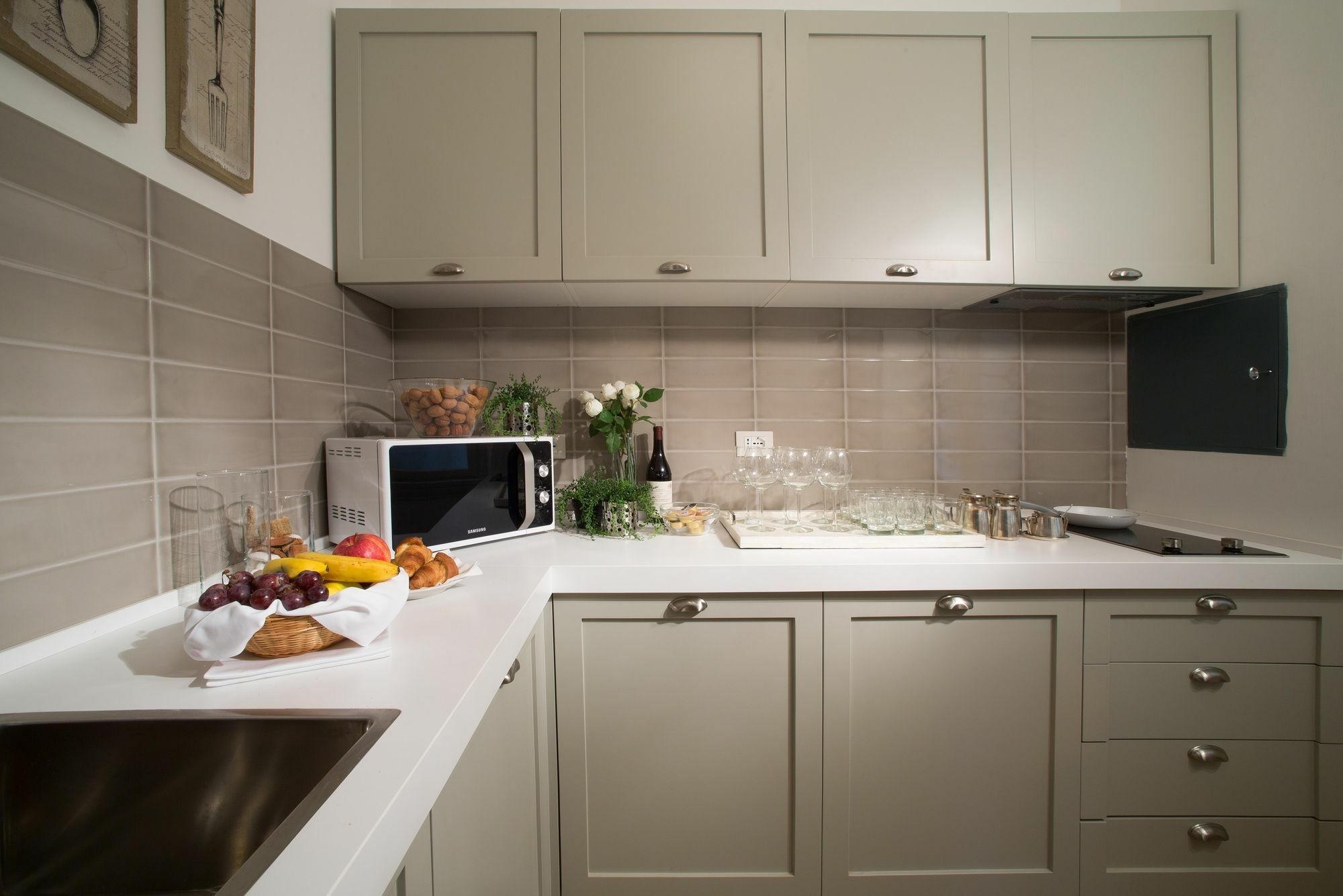 Guest house San Giuliano
